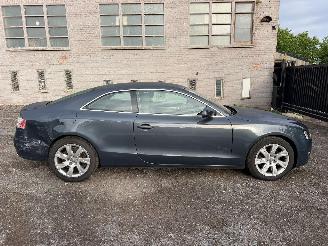 Audi A5 2.7 TDI 2011/1