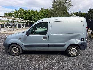 Renault Kangoo BESTELWAGEN E picture 10
