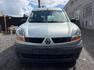 Renault Kangoo BESTELWAGEN E picture 4