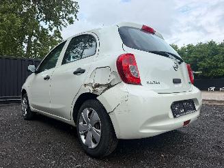 Nissan Micra  picture 12