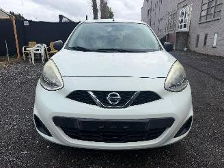 Nissan Micra  picture 6