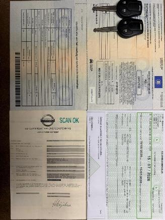 Nissan Micra  picture 31