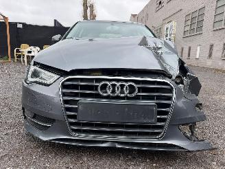 Audi A3 AMBITION picture 4