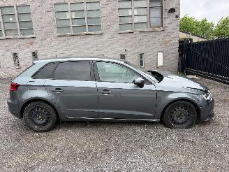 škoda osobní automobily Audi A3 AMBITION 2014/11