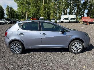 Avarii autoturisme Seat Ibiza STYLE 2015/9