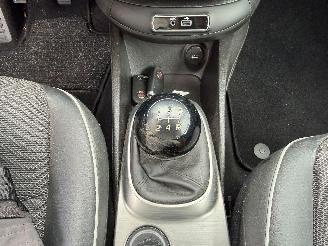 Fiat 500X  picture 32