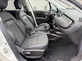 Fiat 500X  picture 23
