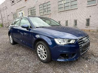 Audi A3 ATTRACTION picture 2
