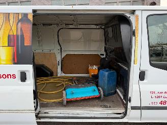 Ford Transit 2.2 TDCI picture 16