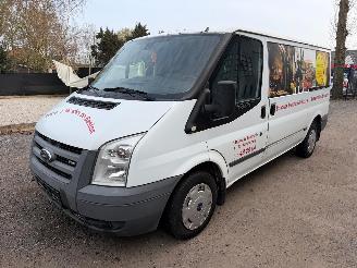 Ford Transit 2.2 TDCI picture 9
