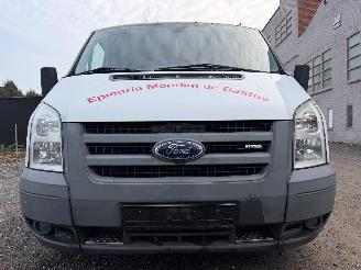 Ford Transit 2.2 TDCI picture 4
