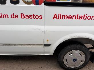 Ford Transit 2.2 TDCI picture 6