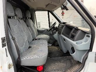 Ford Transit 2.2 TDCI picture 21