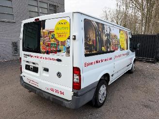 Ford Transit 2.2 TDCI picture 17