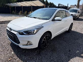 Hyundai I-20 COUPÃ‰ SPORT picture 10