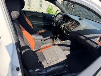Hyundai I-20 COUPÃ‰ SPORT picture 22