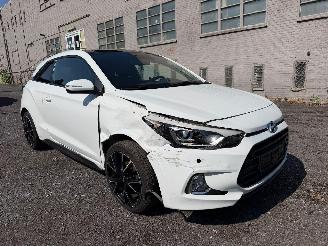 Hyundai I-20 COUPÃ‰ SPORT picture 2