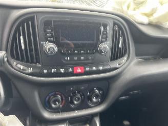 Fiat Doblo 1.3 MJ SX picture 7
