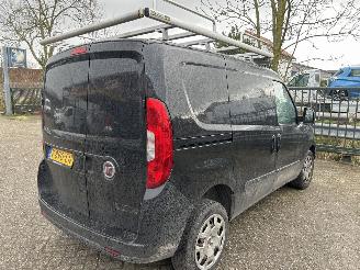 Fiat Doblo 1.3 MJ SX picture 2