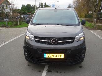 Opel Vivaro AUTOMAAT 2.0CDTI L2-H1 AIRCO picture 2