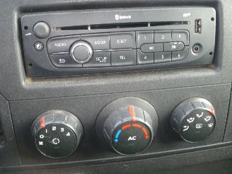 Renault Master DUBBELE CABINE 7 PERSOONS NAVI-AIRCO picture 12