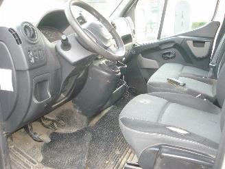 Renault Master DUBBELE CABINE 7 PERSOONS NAVI-AIRCO picture 15