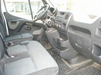 Renault Master DUBBELE CABINE 7 PERSOONS NAVI-AIRCO picture 16
