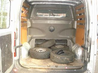 Renault Master DUBBELE CABINE 7 PERSOONS NAVI-AIRCO picture 11