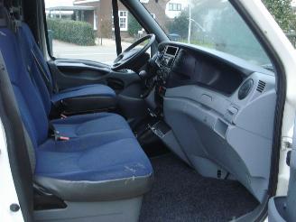 Iveco Daily MEUBELBAK 2.3D  AUTOMAAT picture 16