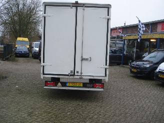 Iveco Daily MEUBELBAK 2.3D  AUTOMAAT picture 5