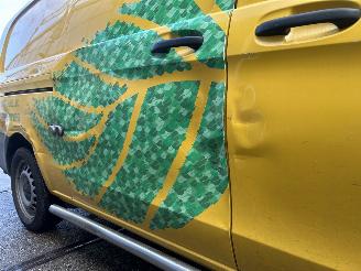 Mercedes eVito EXTRA LANG 41KWH picture 9