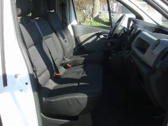 Renault Trafic DUBBELE CABINE 1.6DCI 95PK EURO 6 picture 16