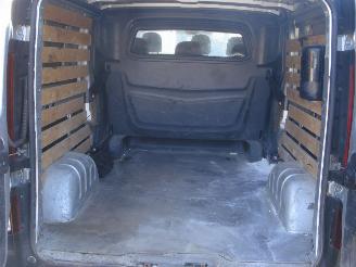 Opel Vivaro DUBBELE CABINE L2-H1 EURO 6 picture 16