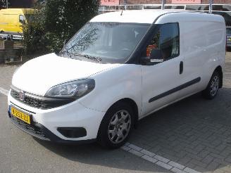 Fiat Doblo MAXI L2-H1 1600 DIESELEURO 6  AIRCO- NAVI picture 3