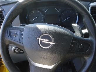 Opel Vivaro AUTOMAAT EURO 6 L3-H1 2.0 DIESEL picture 13