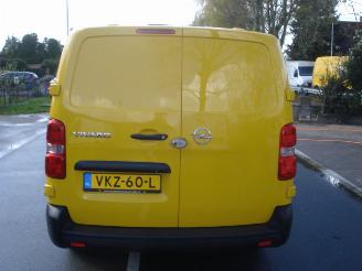 Opel Vivaro AUTOMAAT EURO 6 L3-H1 2.0 DIESEL picture 6