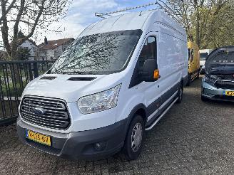 Schade bestelwagen Ford Transit 350 2.0 TDCi   L4  H3 2016/12