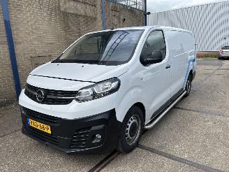  Opel Vivaro 1.5 BLEUHDI  100 S&S L3 2023/6