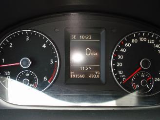 Volkswagen Caddy MAXI 1.6TDI AIRCO - NAVI picture 13