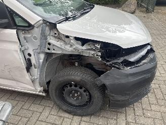 Volkswagen Caddy 2.0 TDI COMFORT picture 5