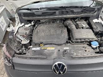 Volkswagen Caddy 2.0 TDI COMFORT picture 6