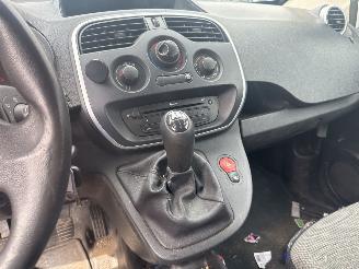 Renault Kangoo 1.5 DCI Energy Comfort picture 7
