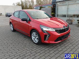 Renault Clio  picture 3