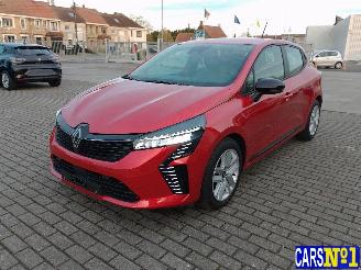 occasione autovettura Renault Clio  2024/4