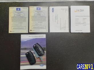 Ford Fiesta  picture 21