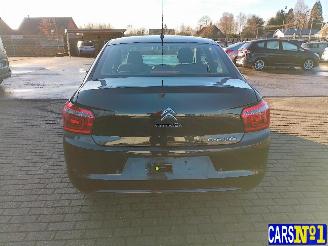 Citroën C-Elysee  picture 5