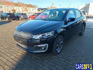  Citroën C-Elysee  2019/4