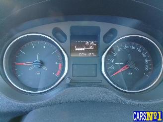 Citroën C-Elysee  picture 15