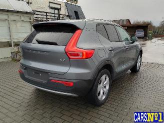 Volvo XC40  picture 4
