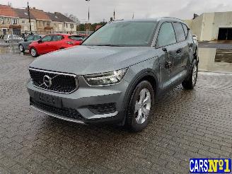  Volvo XC40  2019/6